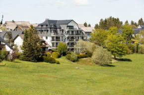 Astenblick Apartments